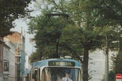 Schwerin, 1. May 1995